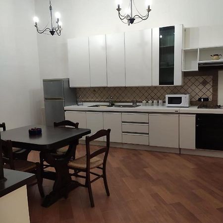 Appartamento Centro Storico 나폴리 외부 사진