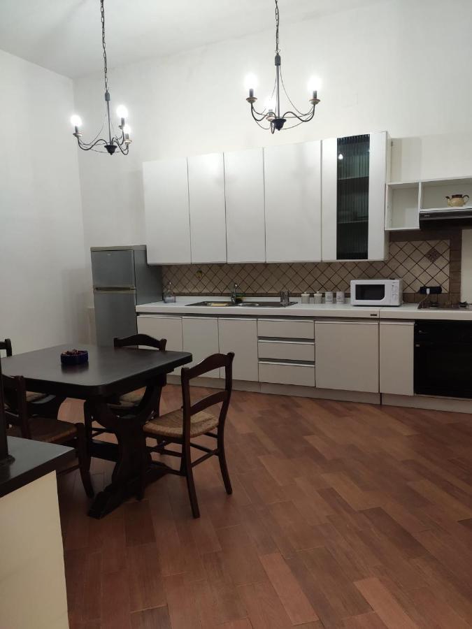 Appartamento Centro Storico 나폴리 외부 사진